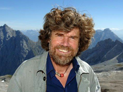 Reinhold Messner Dzi Bead Necklace Reinhold Messner Dzi Bead Necklace
